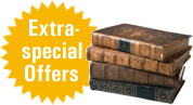 Special Sales of Second Hand Persian Books