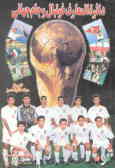 Encyclopedia of World cup Soccer