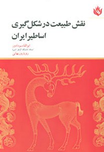 The Role of nature in the formation of myths of Iran