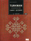 Turkman Carpet Patterns & neighboring Tribes