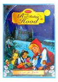 The Red Riding Hood