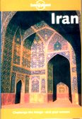 Iran: Lonely Planet (in English)