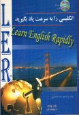 Learn English Rapidly with CD-Rom