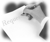 Your Request