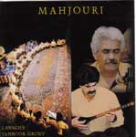 Mahjoori