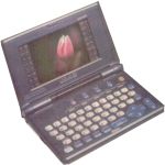 Talking Dictionary: Model SD 950 P