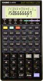 Calculator Model: CASIO FX-4500PA