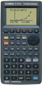 Calculator Model: CASIO FX-7450 G